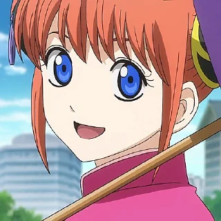 👾 emoji Kagura by @katsuramoyrab Telegram sticker 16 of 47
