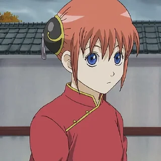 Sticker from Kagura by @katsuramoyrab