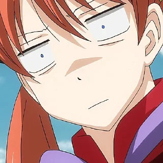 👾 emoji Kagura by @katsuramoyrab Telegram sticker 22 of 47