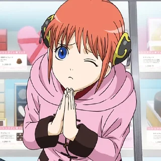 👾 emoji Kagura by @katsuramoyrab Telegram sticker 23 of 47