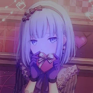 🌟 emoji Канаде | @sin_shluhii Telegram sticker 19 of 39