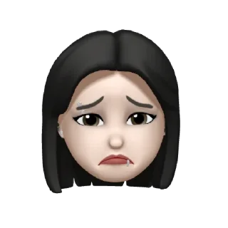 🌟 emoji дэймя | @MLRNEF Telegram sticker 5 of 18