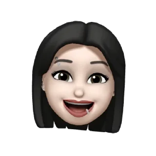 🌟 emoji дэймя | @MLRNEF Telegram sticker 6 of 18