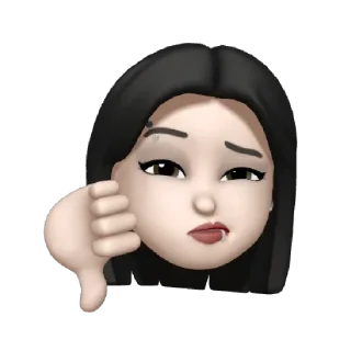 🌟 emoji дэймя | @MLRNEF Telegram sticker 7 of 18