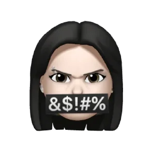 🌟 emoji дэймя | @MLRNEF Telegram sticker 12 of 18
