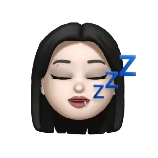 🌟 emoji дэймя | @MLRNEF Telegram sticker 14 of 18