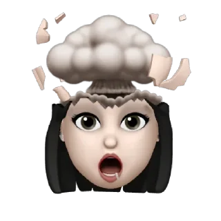 🌟 emoji дэймя | @MLRNEF Telegram sticker 17 of 18