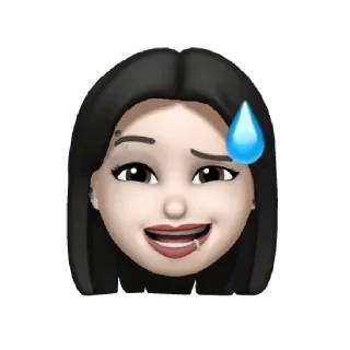🌟 emoji дэймя | @MLRNEF Telegram sticker 10 of 18