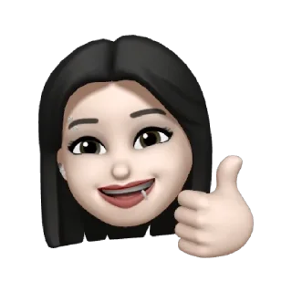 🌟 emoji дэймя | @MLRNEF Telegram sticker 9 of 18