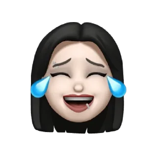 🌟 emoji дэймя | @MLRNEF Telegram sticker 2 of 18