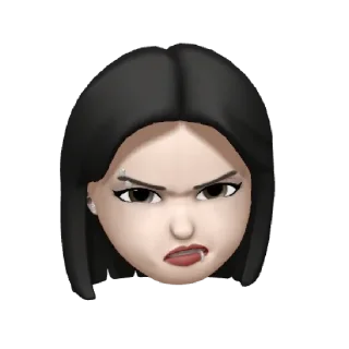 🌟 emoji дэймя | @MLRNEF Telegram sticker 3 of 18