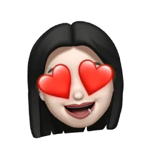 🌟 emoji дэймя | @MLRNEF Telegram sticker 18 of 18