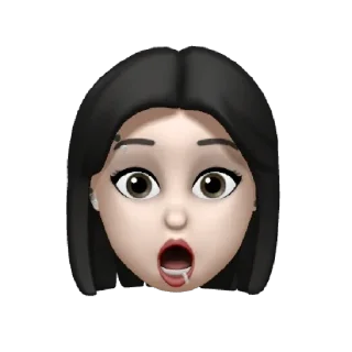 🌟 emoji дэймя | @MLRNEF Telegram sticker 4 of 18