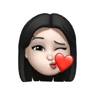 🌟 emoji дэймя | @MLRNEF Telegram sticker 11 of 18