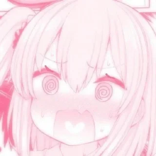 <3 | @kawaiistylee sticker 3