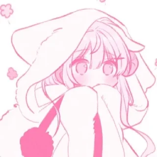 <3 | @kawaiistylee sticker 1