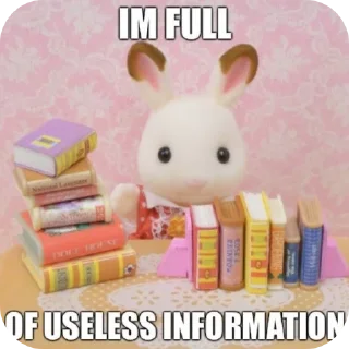 🧸 emoji My_magical_world Telegram sticker 1 of 67