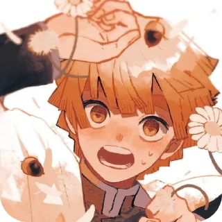 👄 emoji @TgEmodziBot Клинок рассекающих демонов 🎋 Telegram sticker 16 of 17