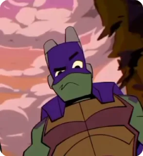 😡 emoji rottmnt gifs BY RAELYNKO Telegram sticker 9 of 50