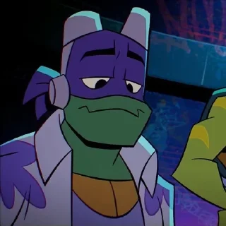 Sticker from rottmnt