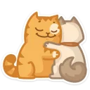 Sticker from Дела любовные