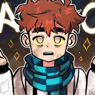🤢 emoji Лололошка от @zivchik19 Telegram sticker 24 of 98
