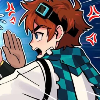🤬 emoji Лололошка от @zivchik19 Telegram sticker 1 of 98