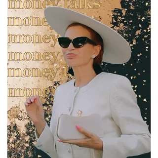 🤑 emoji Мама будет против Telegram sticker 9 of 48
