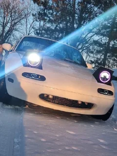 Sticker from 😫Mazda😫Miata😫