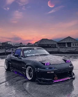 Sticker from 😫Mazda😫Miata😫