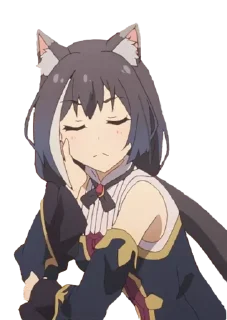 😾 emoji kiruya Telegram sticker 14 of 18