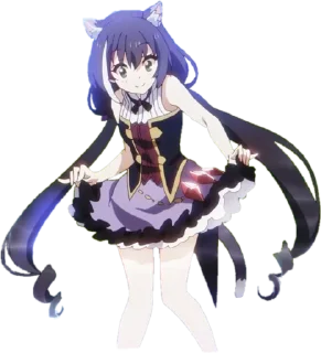 Sticker from kiruya