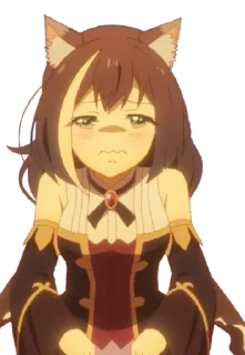 😿 emoji kiruya Telegram sticker 9 of 18