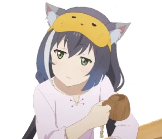 Sticker from kiruya