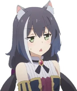 Sticker from kiruya