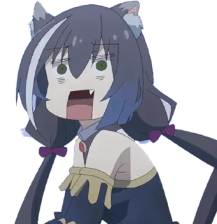Sticker from kiruya