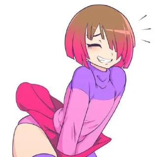 🌟 emoji cutiegirlatnight Telegram sticker 5 of 6