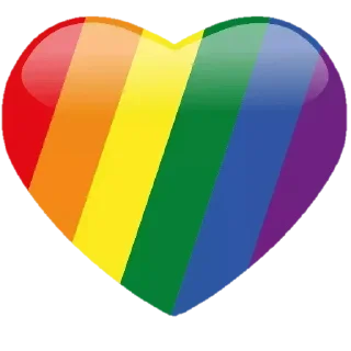 Sticker from 🏳️‍🌈 ЛГБТ @sticker_emojibot