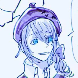 Sticker from 𝄞෧🎨⌗ ෧🕸️ೀ ˖🖌˖ ࣪ 𓏋་݂