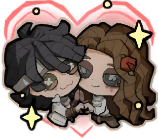 Sticker from ебентити