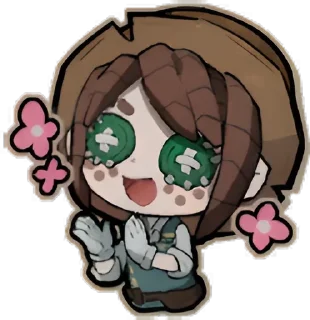 Sticker from ебентити