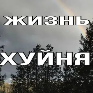 Sticker from етишкин пистолет