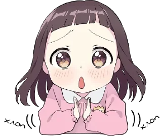 😯 emoji Больше стиков тут: @stikery4 Telegram sticker 4 of 31