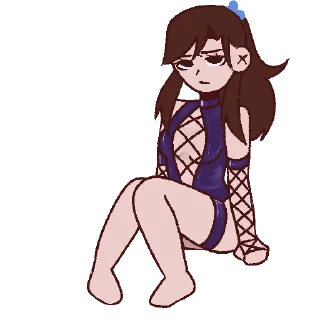 😾 emoji Українізація || by vjlls Telegram sticker 23 of 30