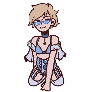 😸 emoji Українізація || by vjlls Telegram sticker 17 of 30