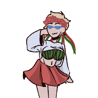 😽 emoji Українізація || by vjlls Telegram sticker 16 of 30