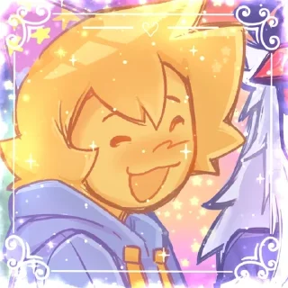 🌟 emoji ᴘᴇsᴛᴘᴏᴏʙɪᴇ ★ @Momo_JDH Telegram sticker 2 of 120