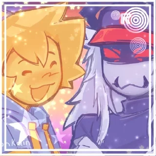 🌟 emoji ᴘᴇsᴛᴘᴏᴏʙɪᴇ ★ @Momo_JDH Telegram sticker 3 of 120