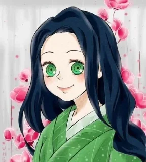💮 emoji Котоха Telegram sticker 7 of 104