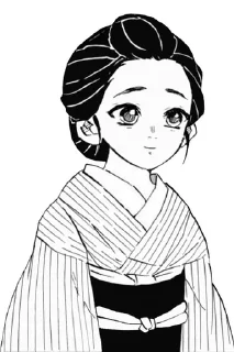 💮 emoji Котоха Telegram sticker 12 of 104